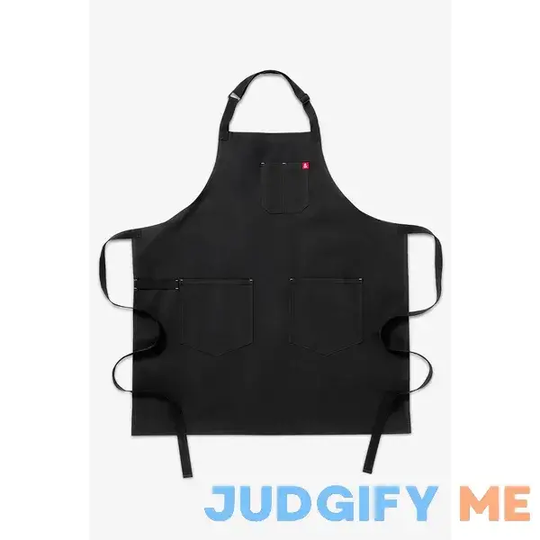 Hedley & Bennett Essential Apron Hedley & Bennett Essential Apron