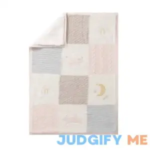 Heirloom Baby Blanket