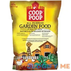 Hgr243cp40 Coop Poop Garden Food 40 lb