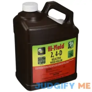 Hi-Yield 2 4-D Selective Weed Killer