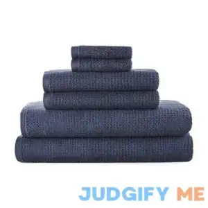 Home Expressions Solid Bath Towel