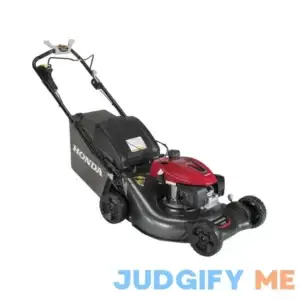 Honda 21 in. 3-in-1 Variable Speed Gas Mower Walk Behind Self Propelled Lawn Mower with Blade Stop