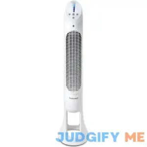 Honeywell QuietSet Tower Fan HYF260