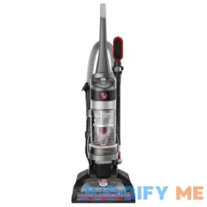 Hoover WindTunnel Cord Rewind Pro Upright Vacuum