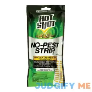 Hot Shot No Pest Strip