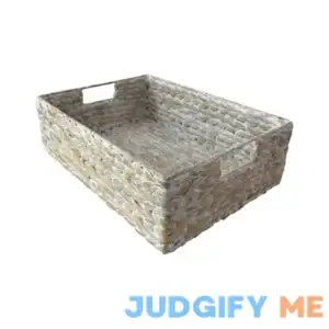 Hyacinth Basket by Ashland