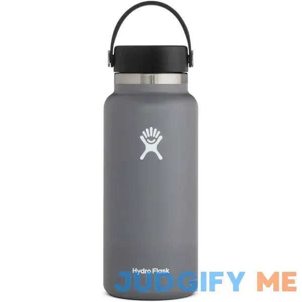 Hydro Flask 32 oz Wide Mouth Bottle Hydro Flask 32 oz Wide Mouth Bottle