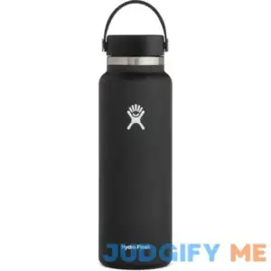 Hydro Flask Wide Mouth