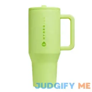 Hydrojug Traveler Tumbler
