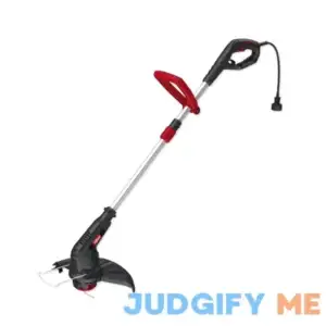 Hyper Tough 13" 4.6-Amp Electric String Trimmer HT21-401-002-04
