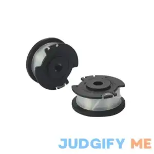 Hyper Tough 2 Pack Spool & Trimmer Line