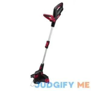 Hyper Tough 20V Max Cordless 12-inch String Trimmer