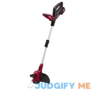 Hyper Tough 20V Max Cordless 13-inch Battery Powered String Trimmer