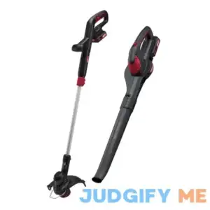 Hyper Tough 20V Max Cordless Combo Kit