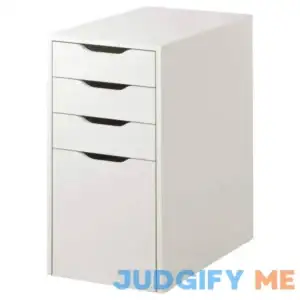 IKEA Alex Drawer Unit