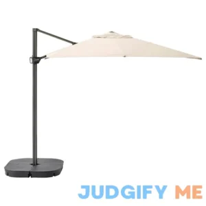 IKEA SEGLARГ– hanging umbrella