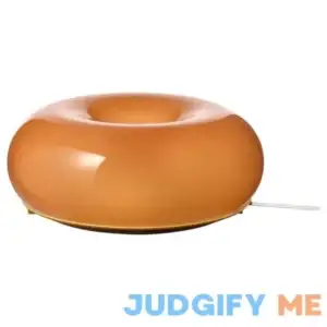 IKEA - VARMBLIXT LED table/wall lamp