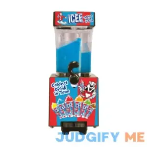 Icee Slushie Machine