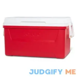 Igloo 48 qt Laguna Ice Chest Cooler