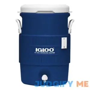 Igloo 5 Gallon Water Cooler