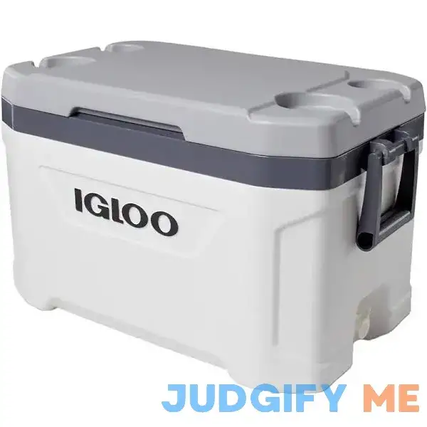Igloo Latitude 52 Cooler Igloo Latitude 52 Cooler