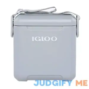 Igloo Tag Along Too 11 qt Cooler