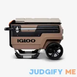 Igloo Trailmate Journey 70 qt Cooler