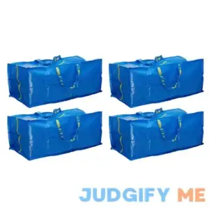 Ikea Frakta Storage Bag