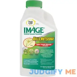 Image Herbicide Nutsedge Weed Killer