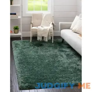 Infinity Shag Area Rug
