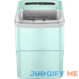 Insignia 26 Lb. Portable Ice Maker with Auto Shut-Off