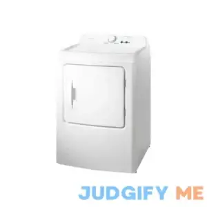 Insignia 6.7 Cu. Ft. Electric Dryer with Sensor Dry