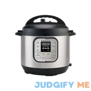 Instant Pot Duo Mini 3 Quart