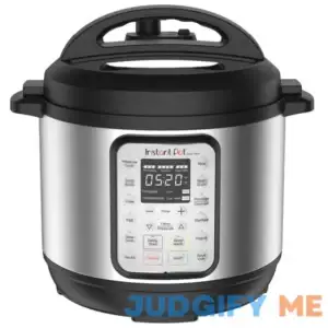 Instant Pot Duo Plus 30