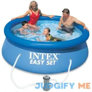 Intex Easy Set Pool
