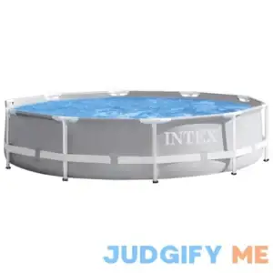 Intex Prism Frame Swimming Pool