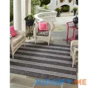 Jill Zarin Outdoor Rug