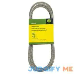 John Deere GX20072 Deck Drive Belt