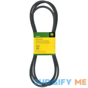 John Deere GX21833 Deck Drive Belt
