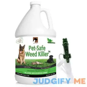 Just For Pets Weed Killer Spray