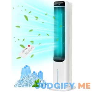 KEGIAN Cooling Fan That Blow Cold Air