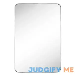 Kengston Modern & Contemporary Rectangular Bathroom Vanity Mirrors 17 Stories