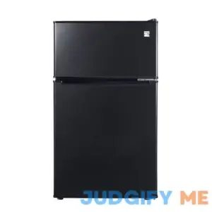 Kenmore 3.1 cu-ft Refrigerator
