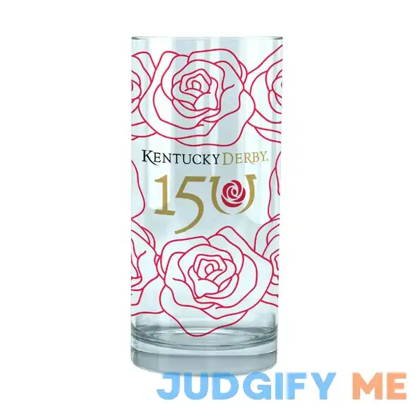 Kentucky Derby 2024 Official Mint Julep Glass for the 150th Running of the at Churchill Downs Kentucky Derby 2024 Official Mint Julep Glass for the 150th Running of the at Churchill Downs