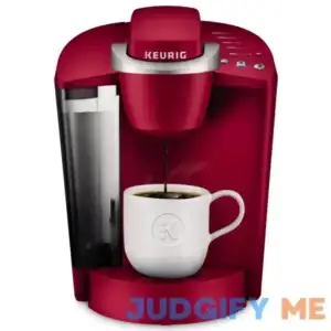 Keurig K-Classic Coffee Maker