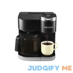 Keurig K-Duo Essentials