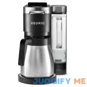 Keurig K-Duo Plus
