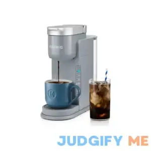 Keurig K-Iced Single Serve Coffee Maker