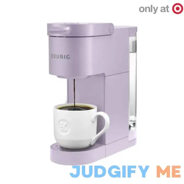 Keurig K-Mini Go Single-Serve K-Cup Pod Coffee Maker Keurig K-Mini Go Single-Serve K-Cup Pod Coffee Maker