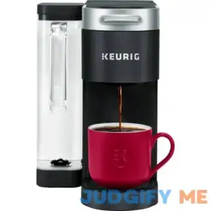 Keurig K-Supreme